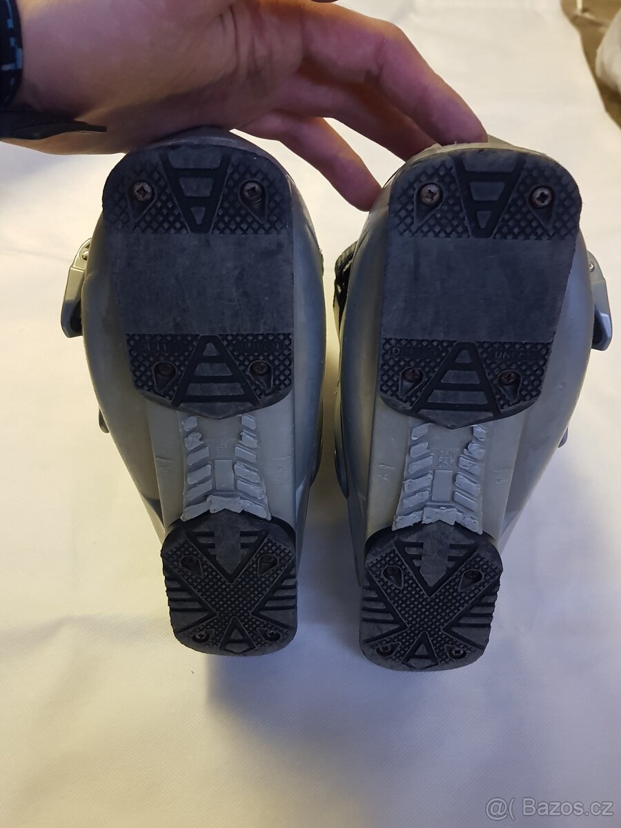 Lyžáky dámské HEAD 250/255 - 4