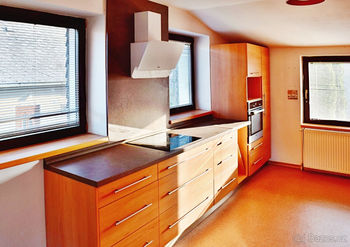 Prodej RD Vamberk 452 m2 - 4