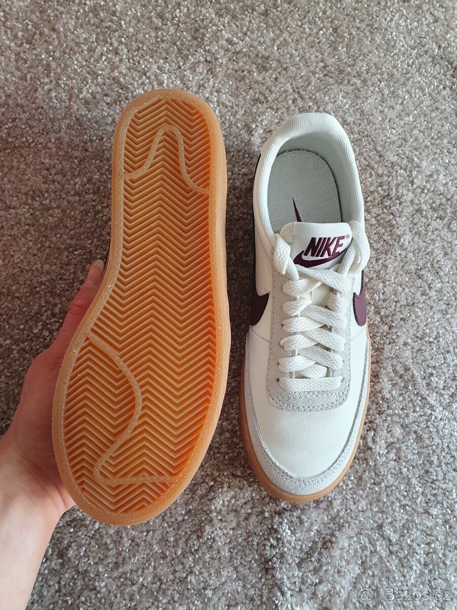 Tenisky Nike Killshot 2 NOVÉ vel. 34,5 - 4