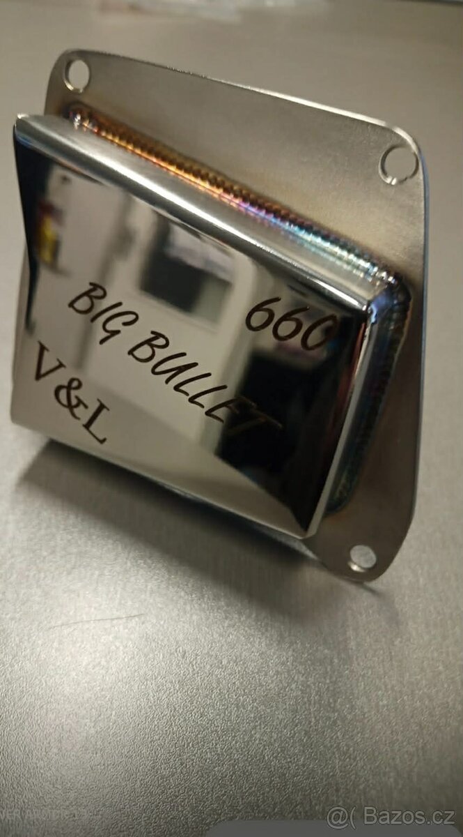 Motorová pila Stihl - 4