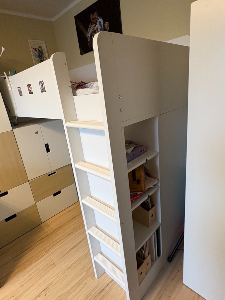 Palanda IKEA - SMÅSTAD - 4