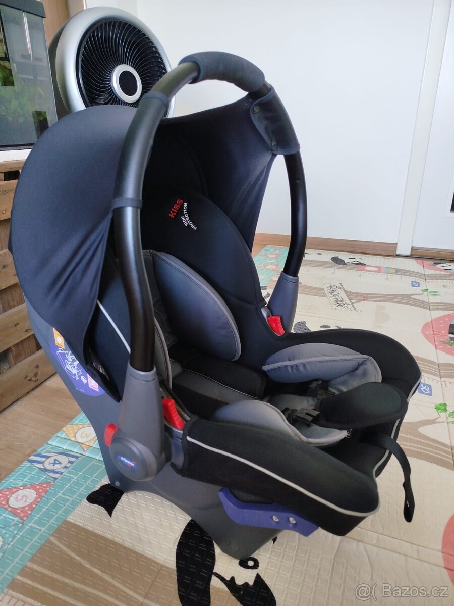 Vajičko Klipan dinofix - 4