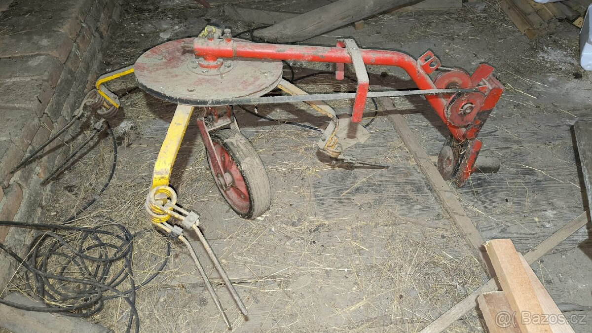 Obraceč píce Vari - 4