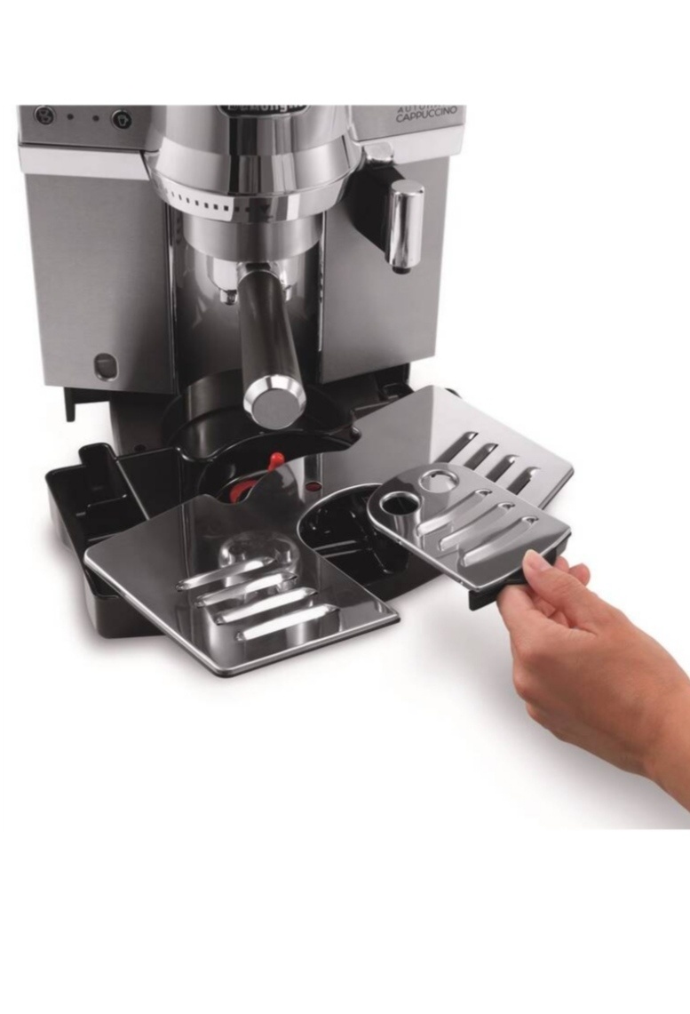 Kávovar DeLonghi EC850 - 4