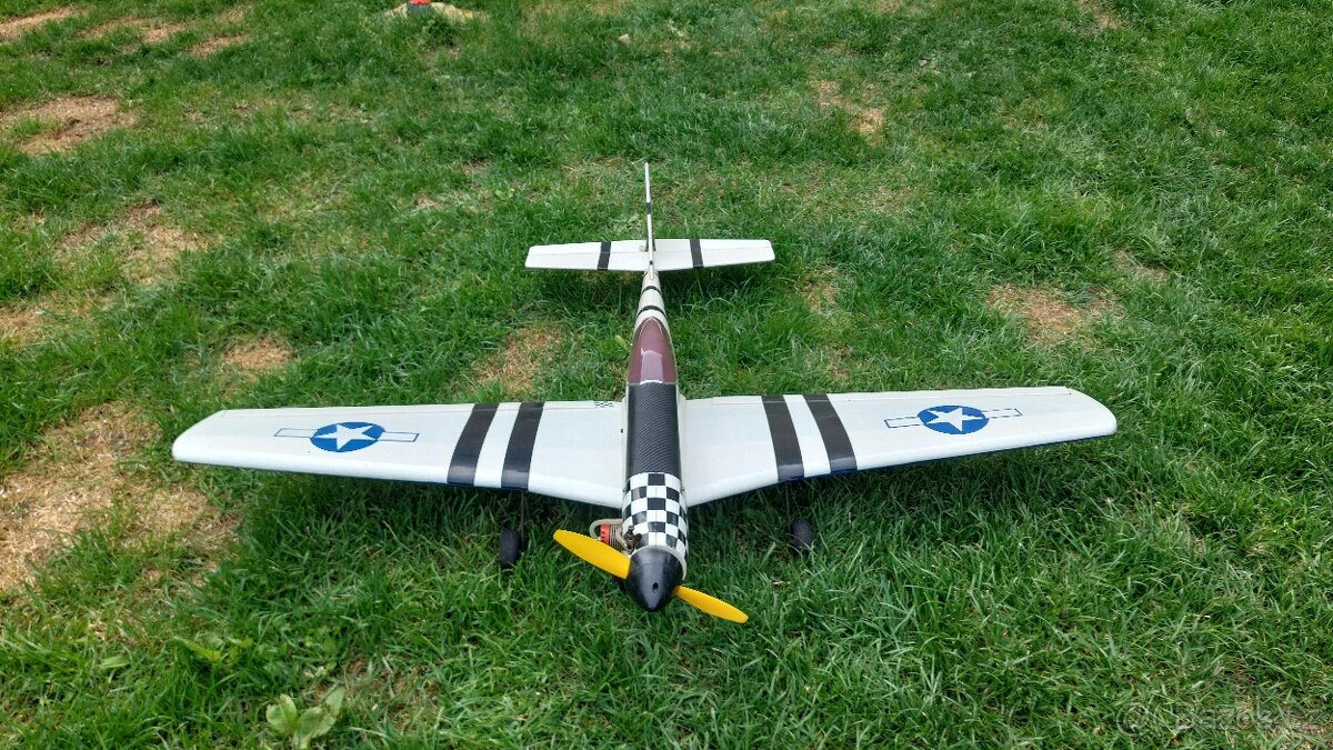 Prodám RC modely letadel - 4