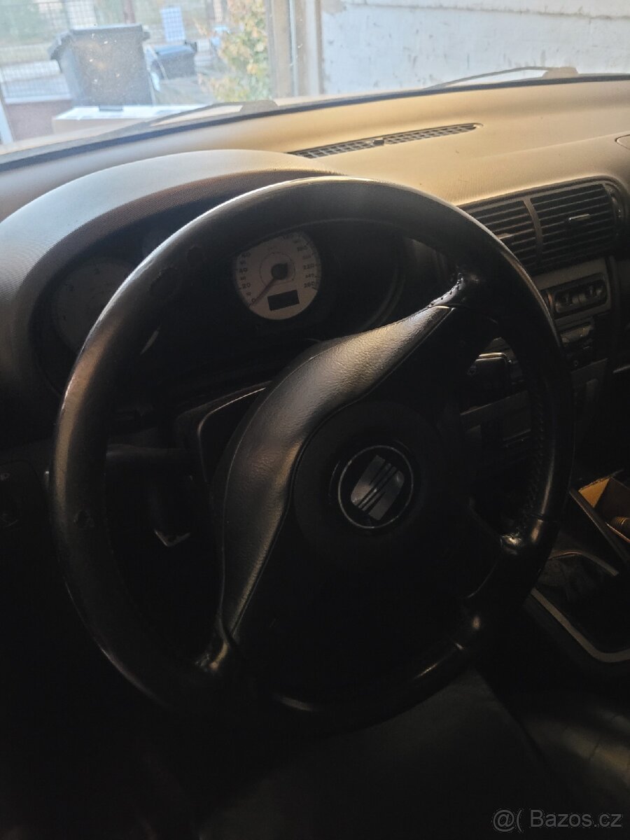 Díly Seat Leon 1m - 4