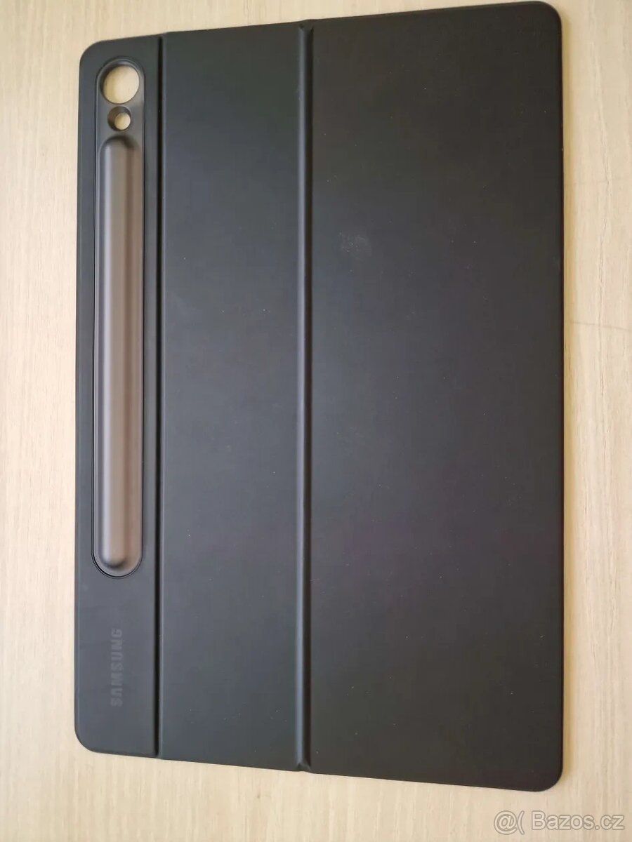 Klávesnice Samsung TAB S9+ - 4