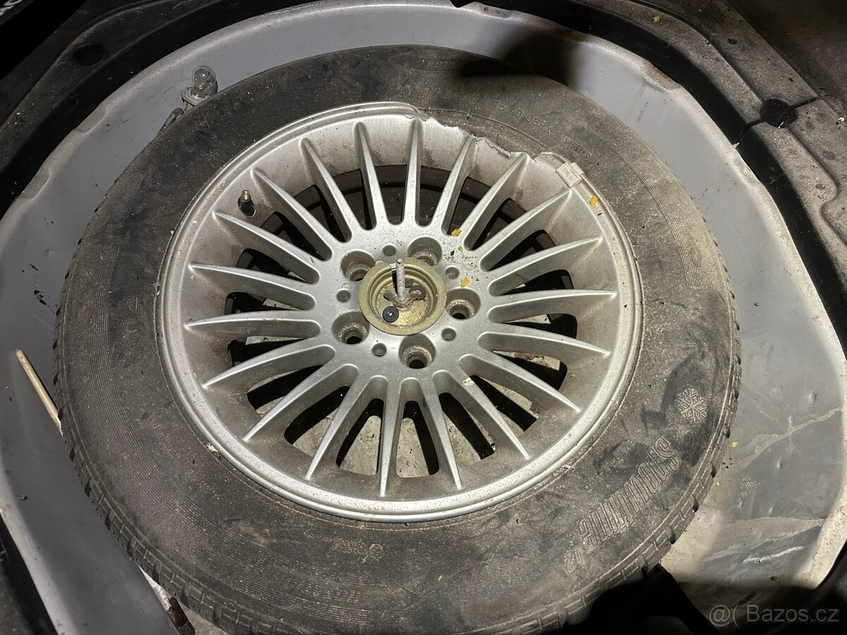 BMW E38 R16 styling 61 - 4