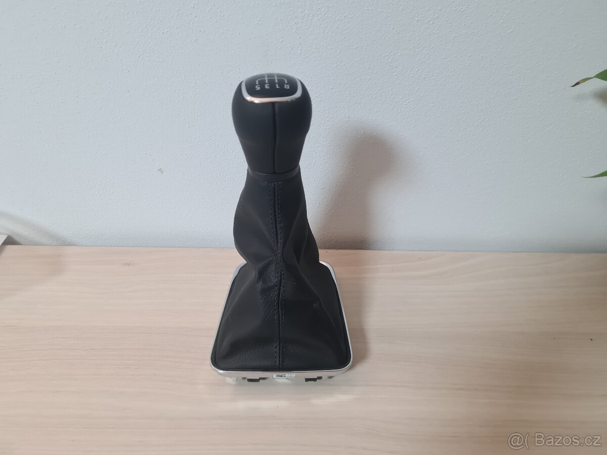 NOVÁ Řadící páka Rapid - 5q ORIGINÁL - 4