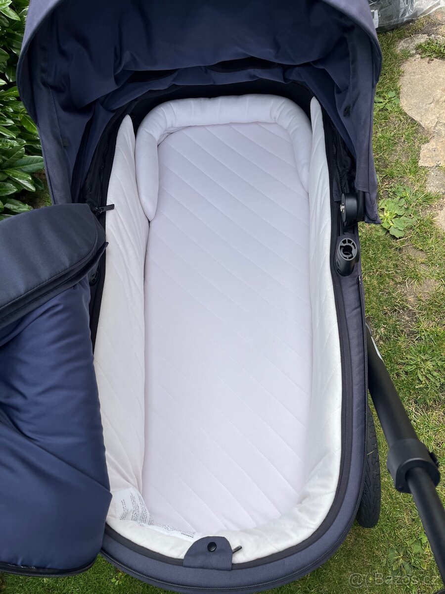 Kočárek Easywalker Jimmey - 4