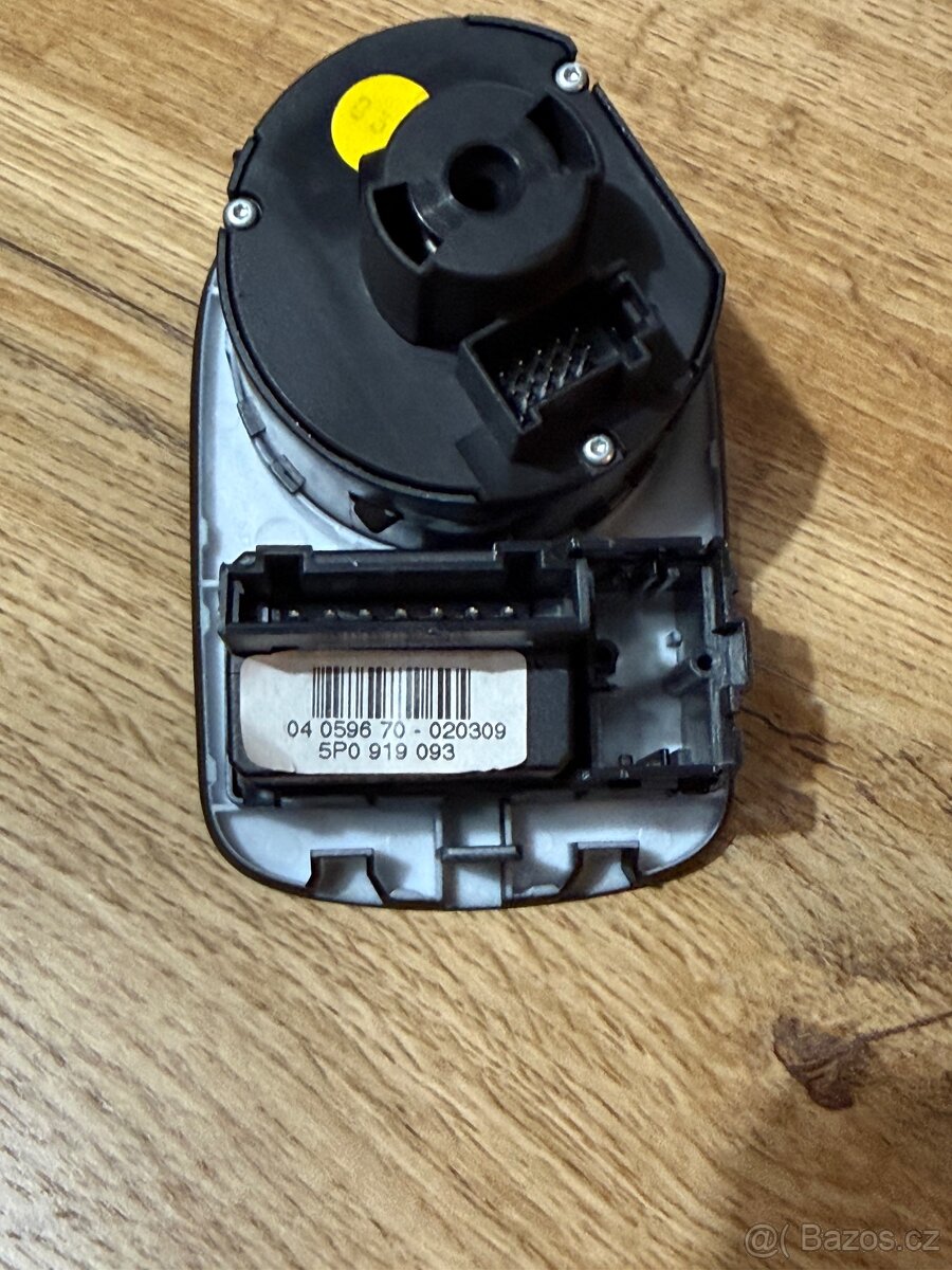 Přepínač světel SEAT Leon II - 4