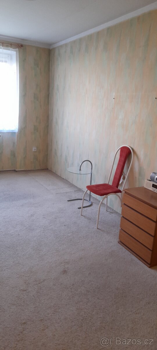 Prodej bytů 2+1 - 4