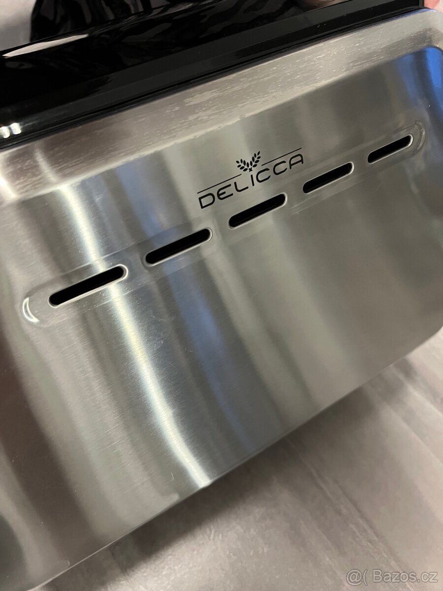 Eta delicca pekárna chleba - 4