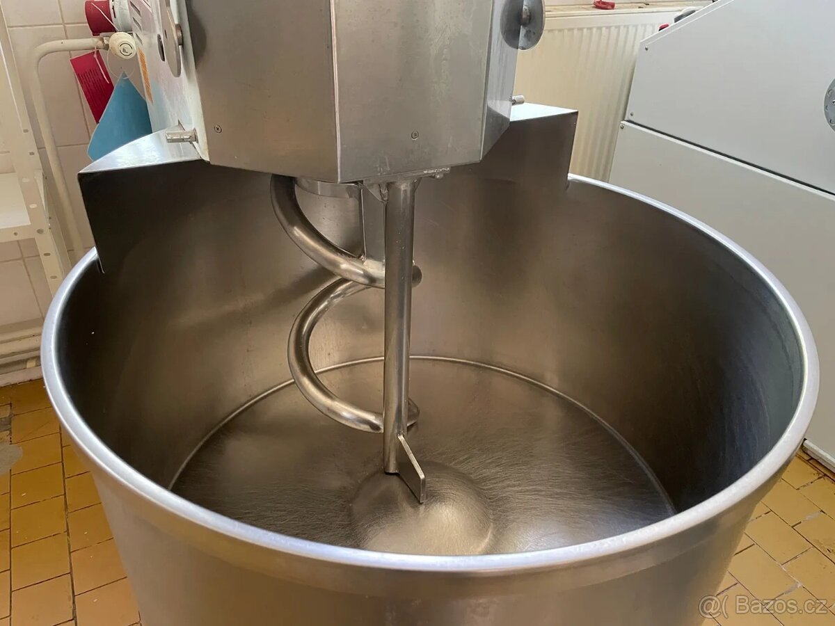 Hnětač těsta, mixér F-070 (lot: 12) - 4