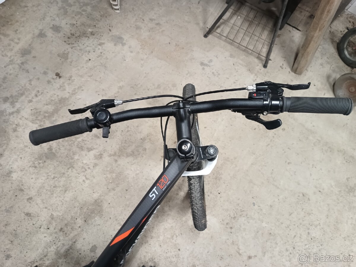 Horské kolo 27.5 - 4