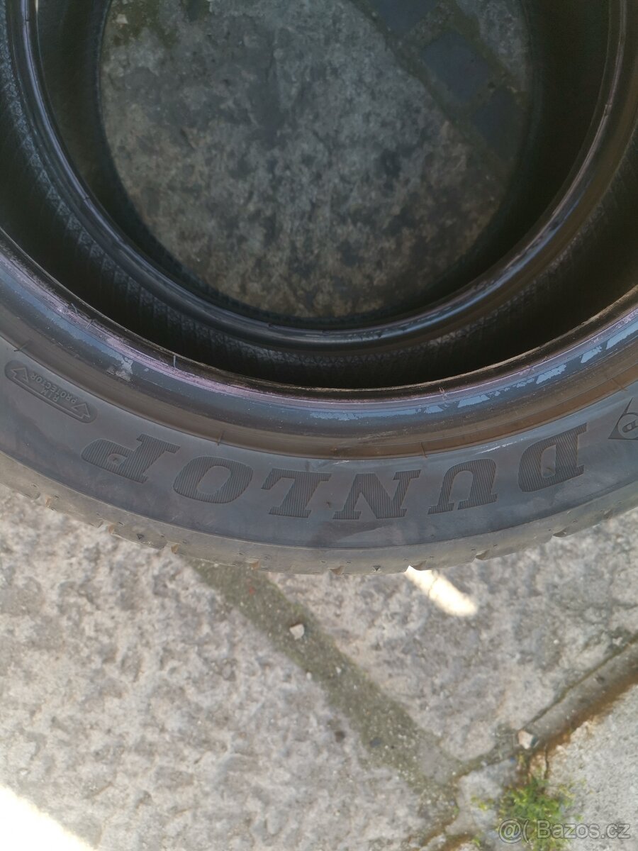 Prodám pneu 225/45 R17 letní - 4