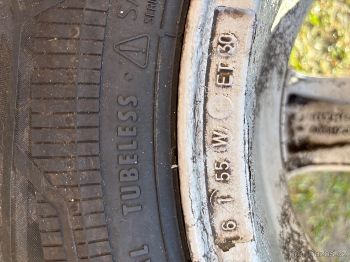 ALU kola na karavan - 4