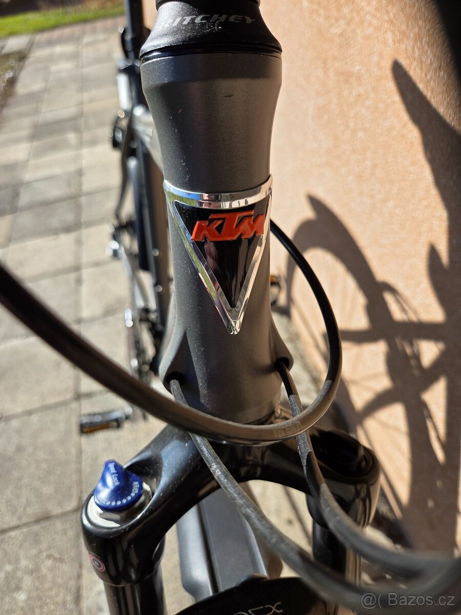 KTM Cross Life vel. 51 cm - 4