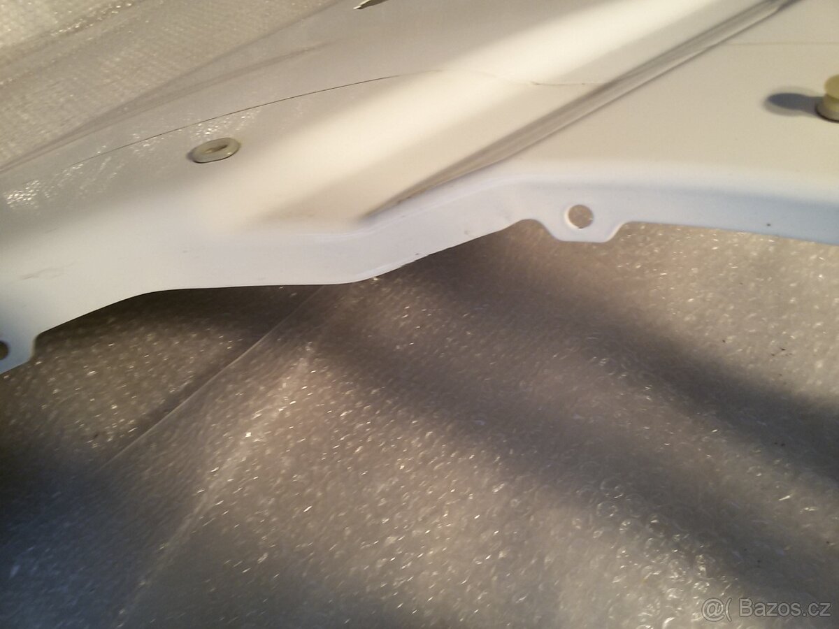 NISSAN TERRANO 2 Facelift – Blatníky přední - 4