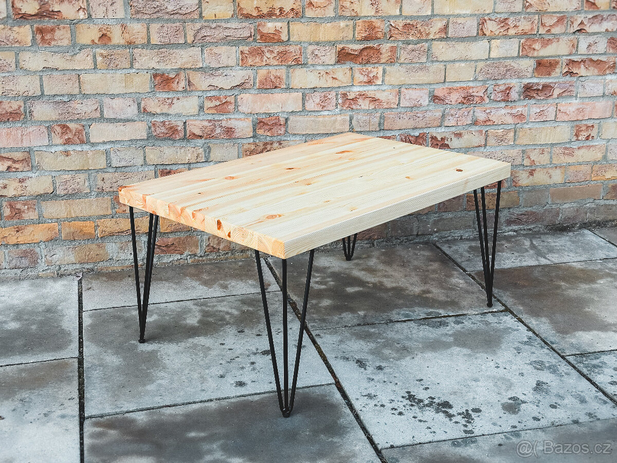 Konferenční stolek - NOVÝ - 4