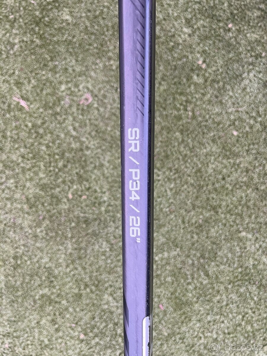 Brankářské profi hokejky - 4