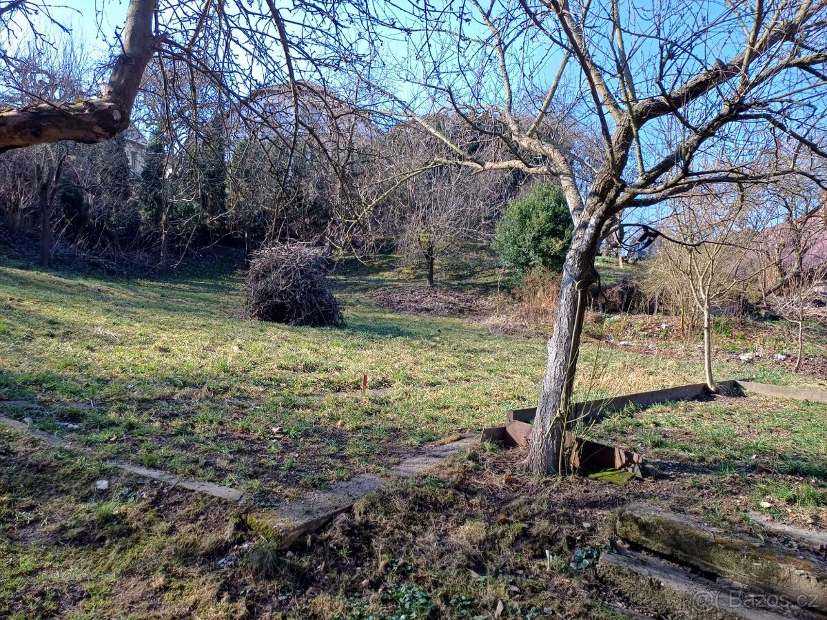 Stavební parcela Zábřeh. - 4