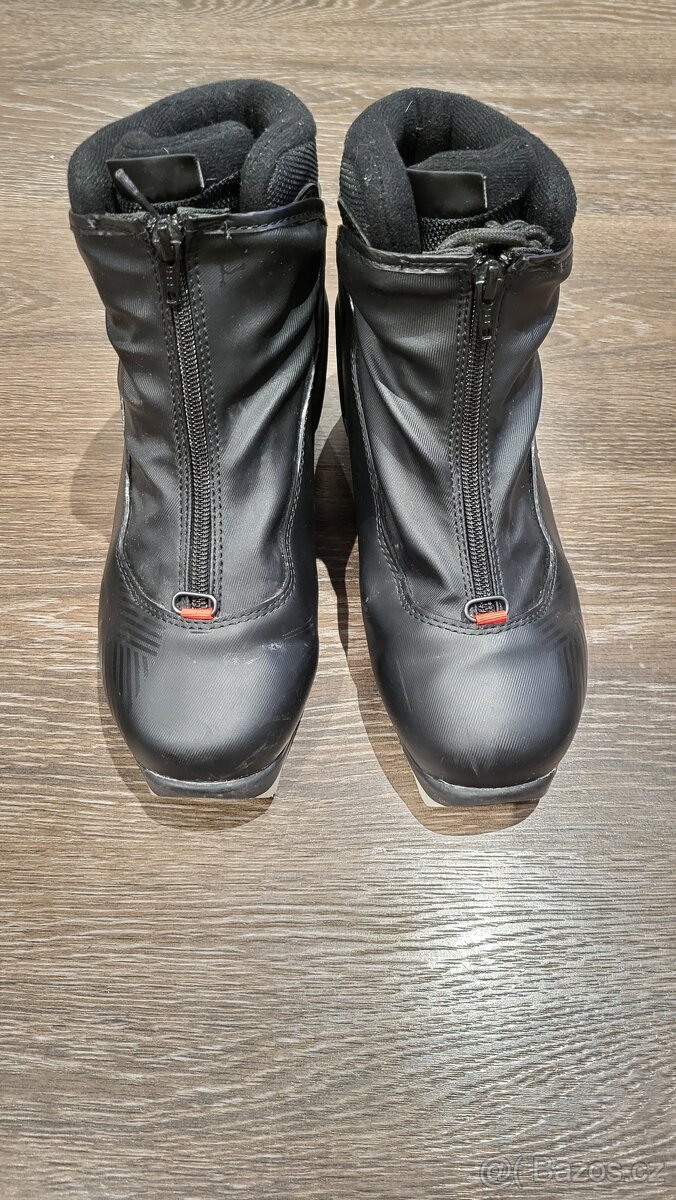 Boty na běžky - 4