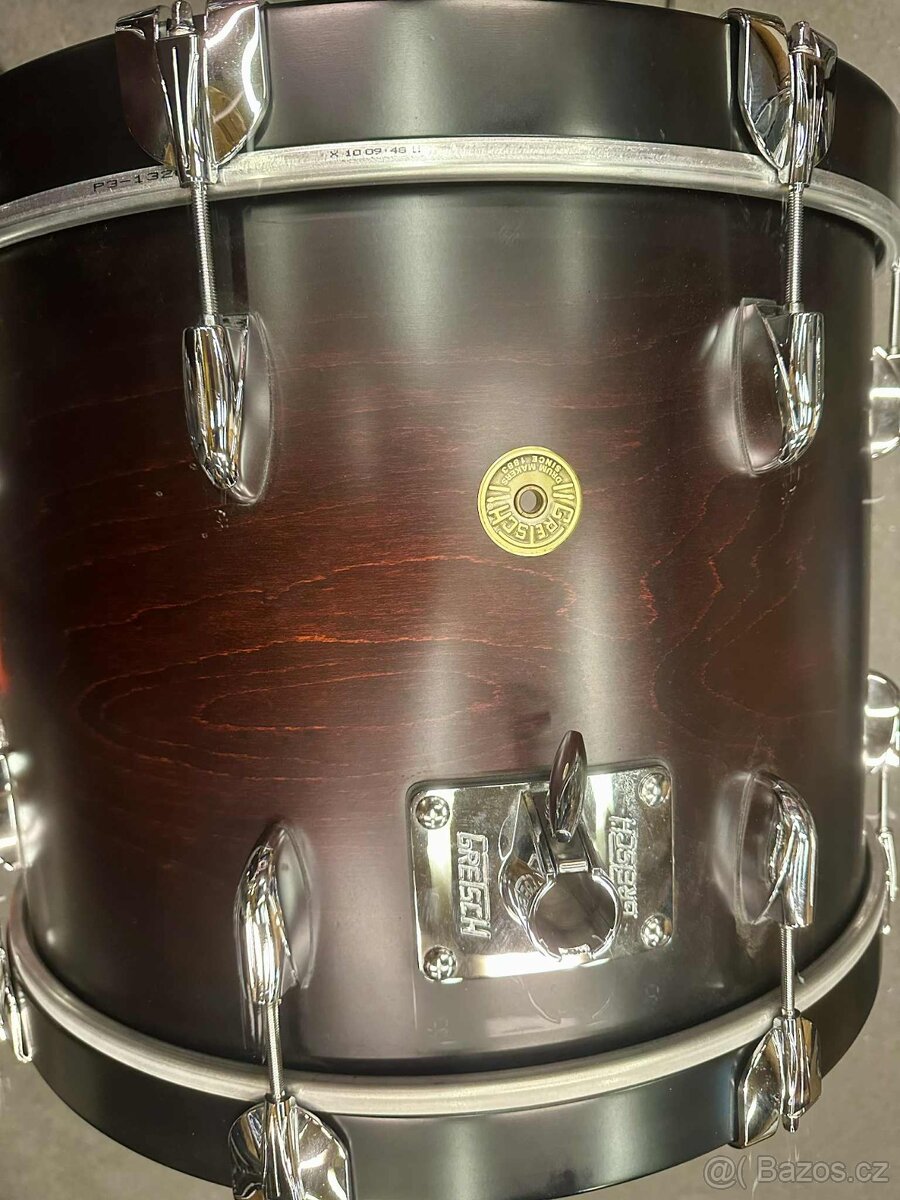 Gretsch Broadkaster USA - 4