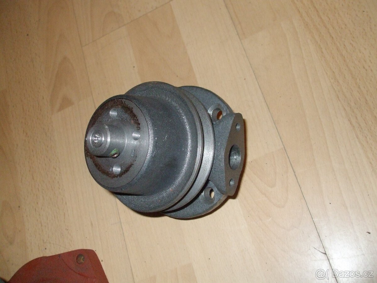 vodní pumpa - 4