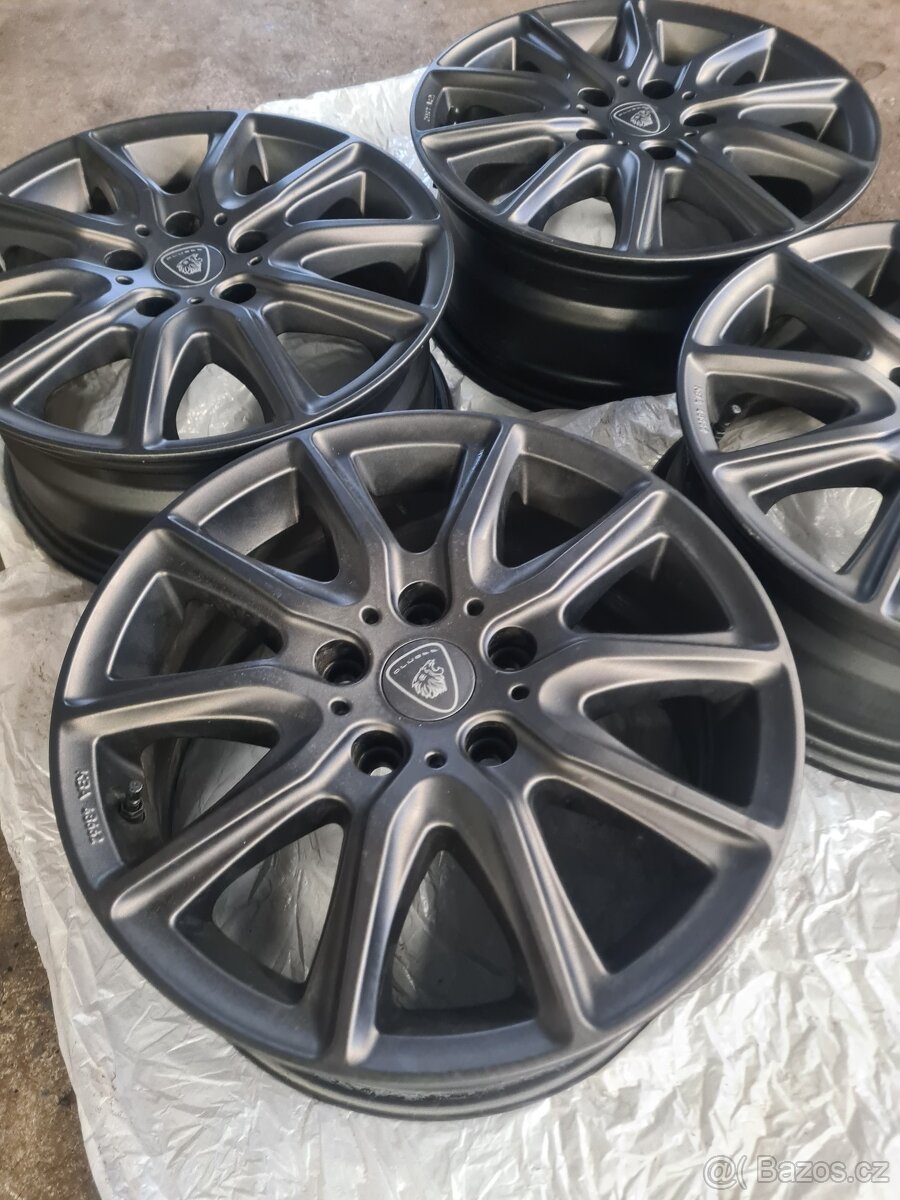 5x112 R16 - 4