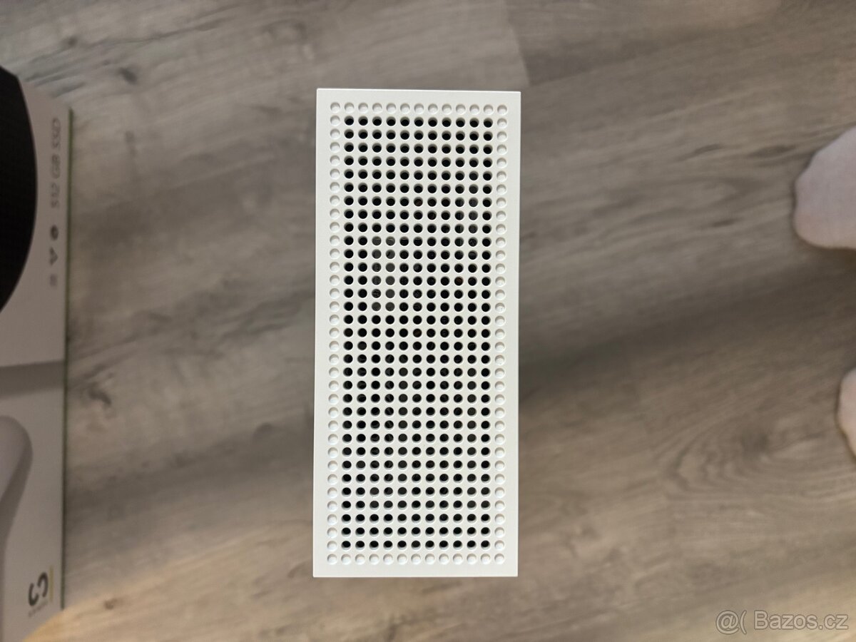 Xbox series s 512gb - 4