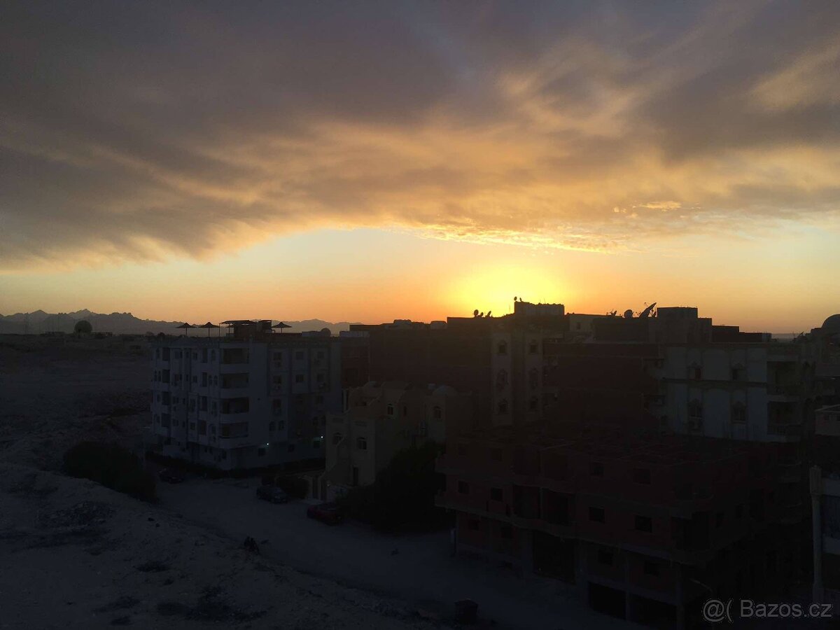 Pronajmu apartmán v Egyptě - Hurghada - 4