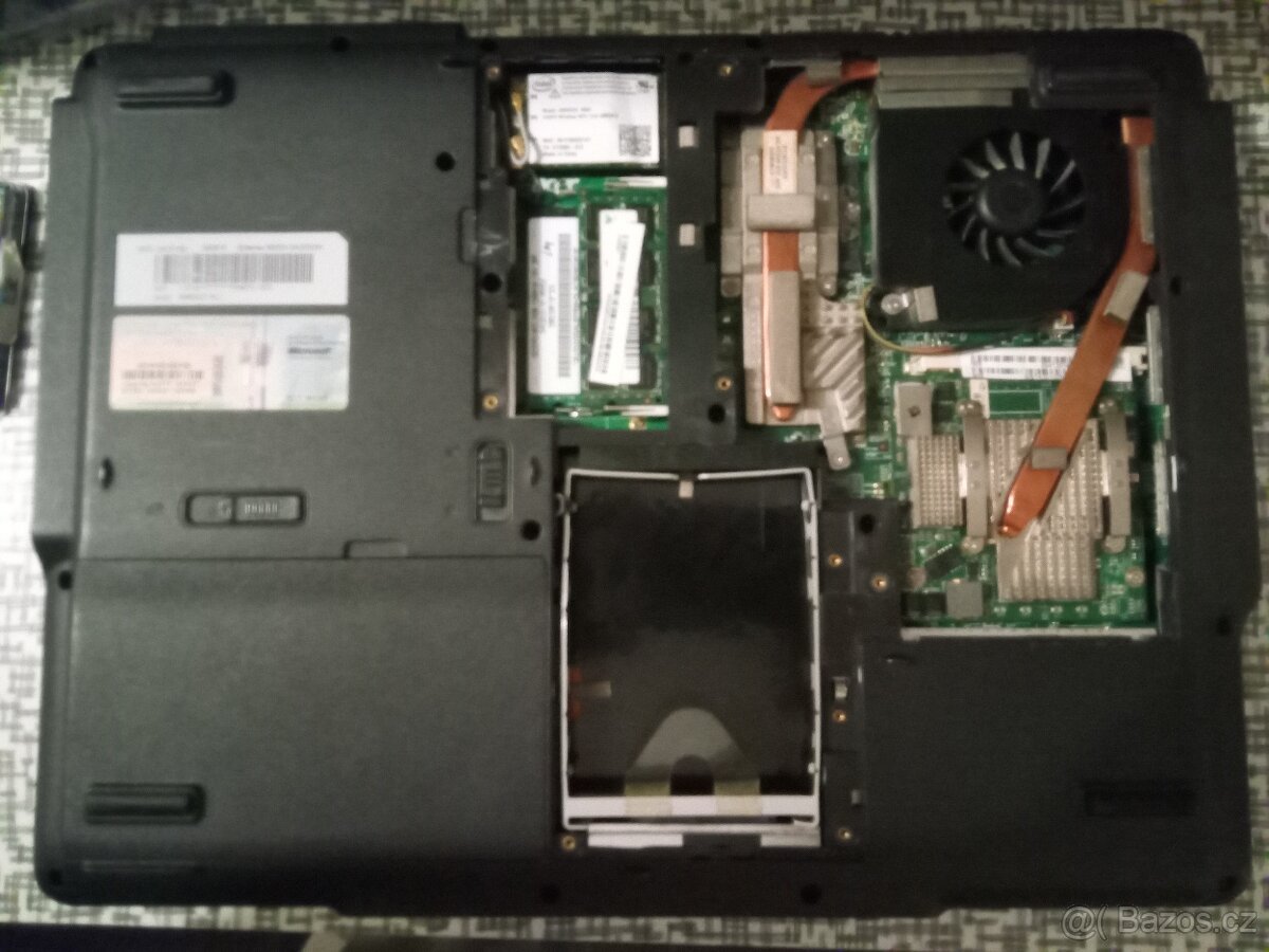 acer extensa - 4