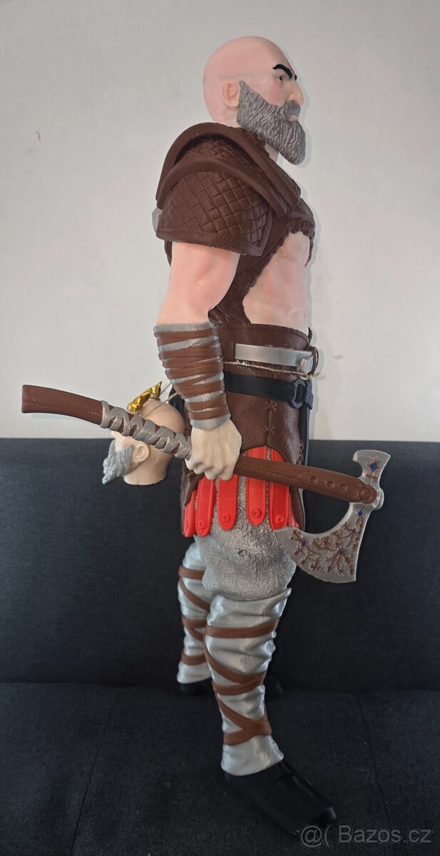 Kratos 76 cm - 4