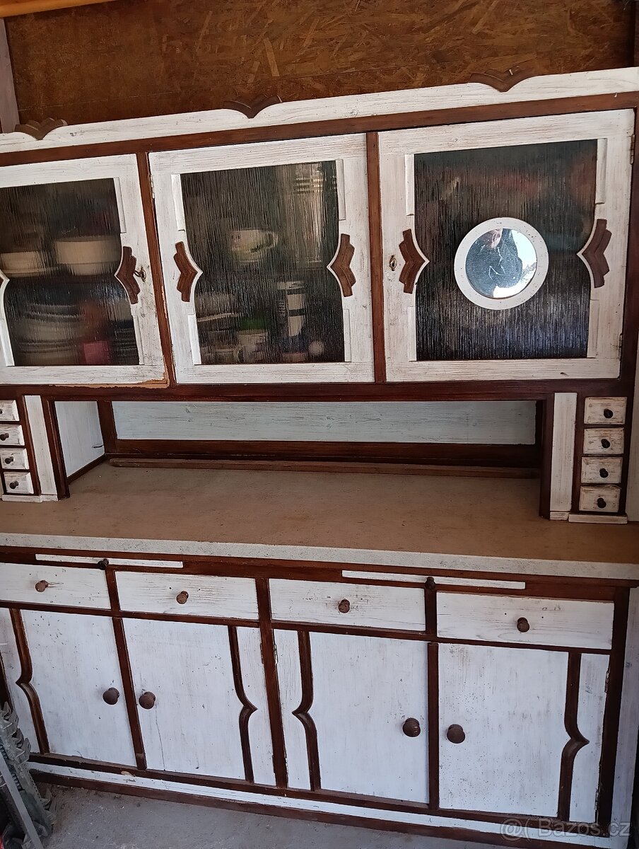 Kredenc - 4