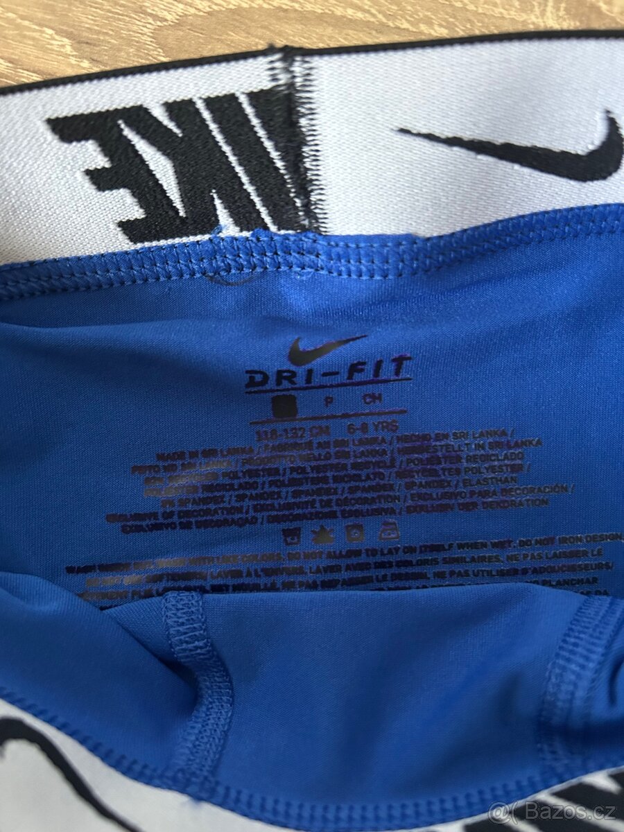 Boxerky Nike - 4
