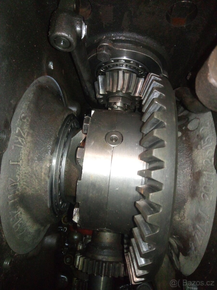 Zetor 2511 - 4