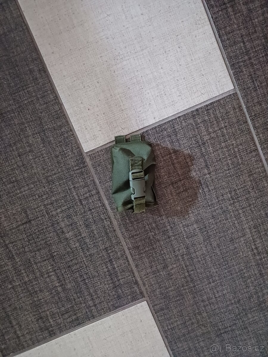 Prodám airsoft zbytky - 4