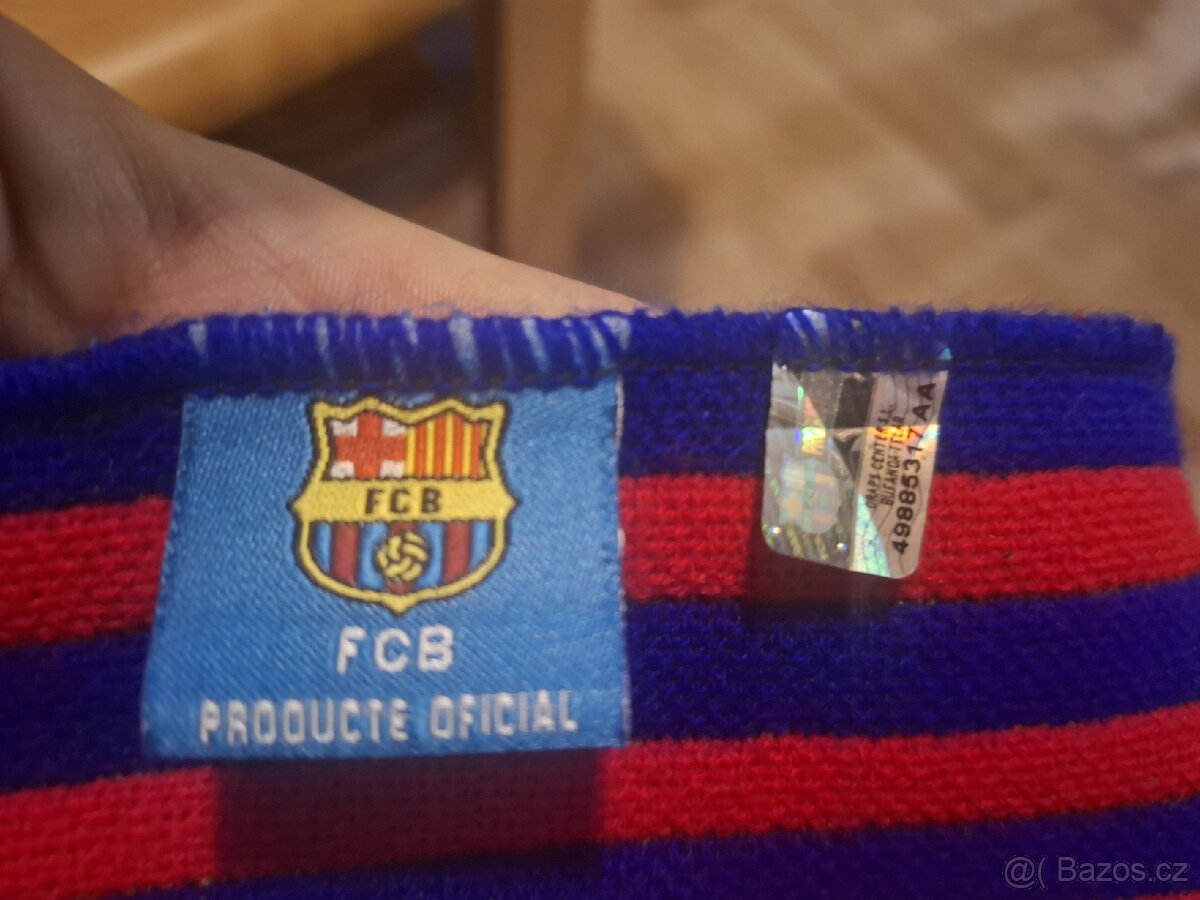 Sala Plzeň Barcelona Liga Mistrů - 4