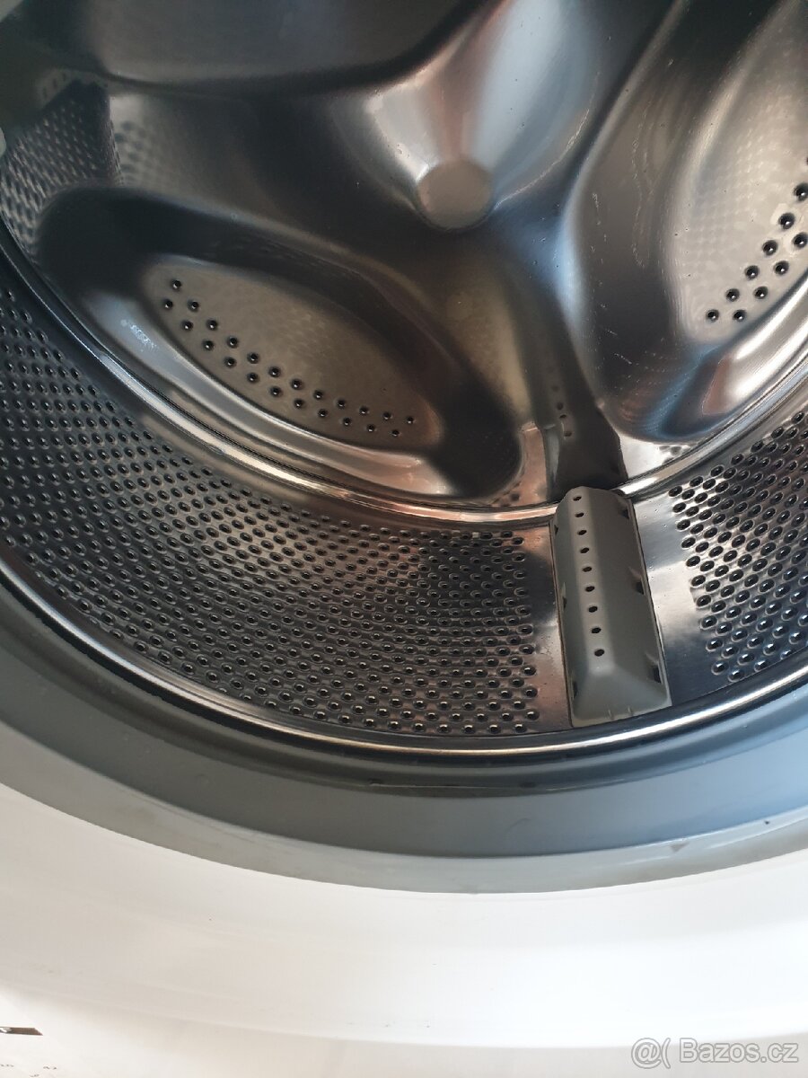 Pračka Indesit na 6kg - 4