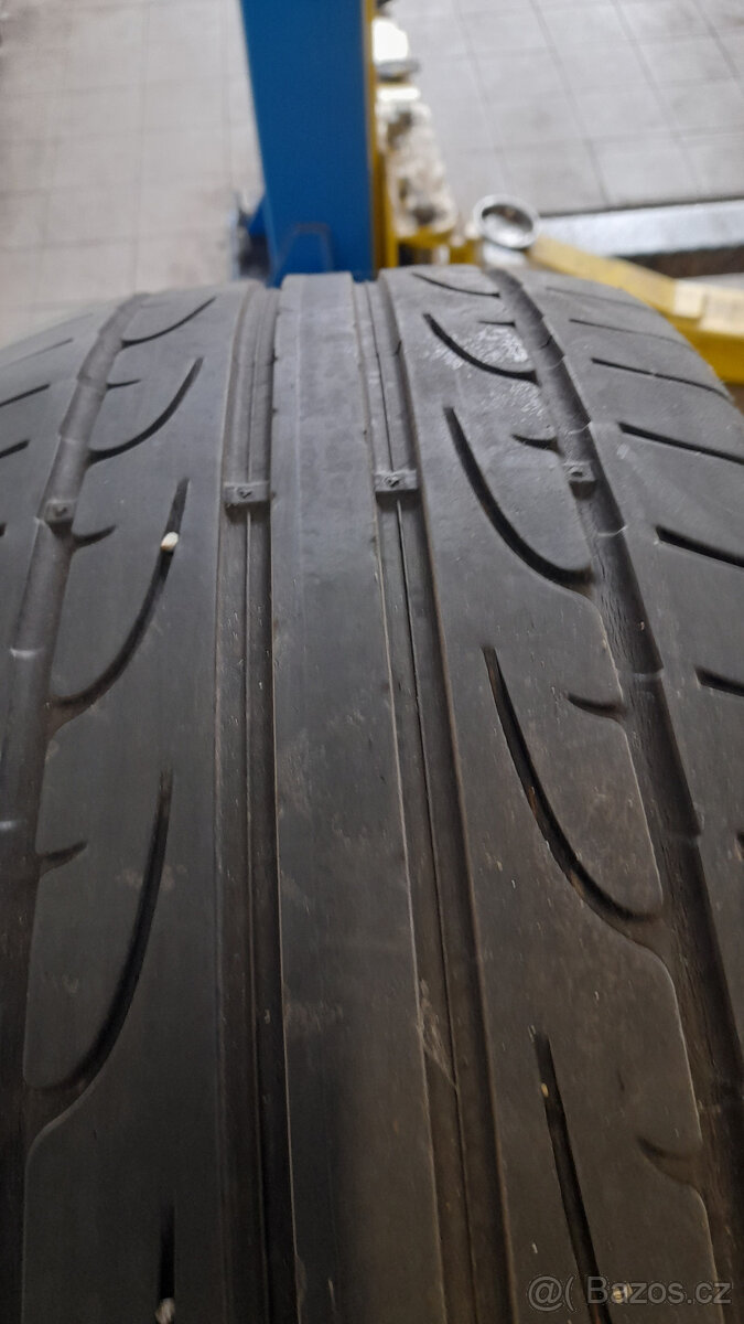 Letní pneu 215/45 R16 - 4