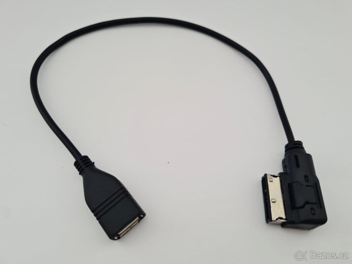 MDI MMI USB kábel - 4