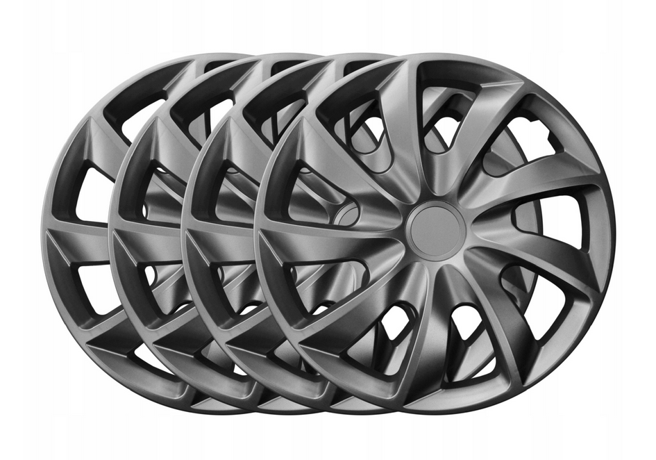 Poklice 16'' nové - 4