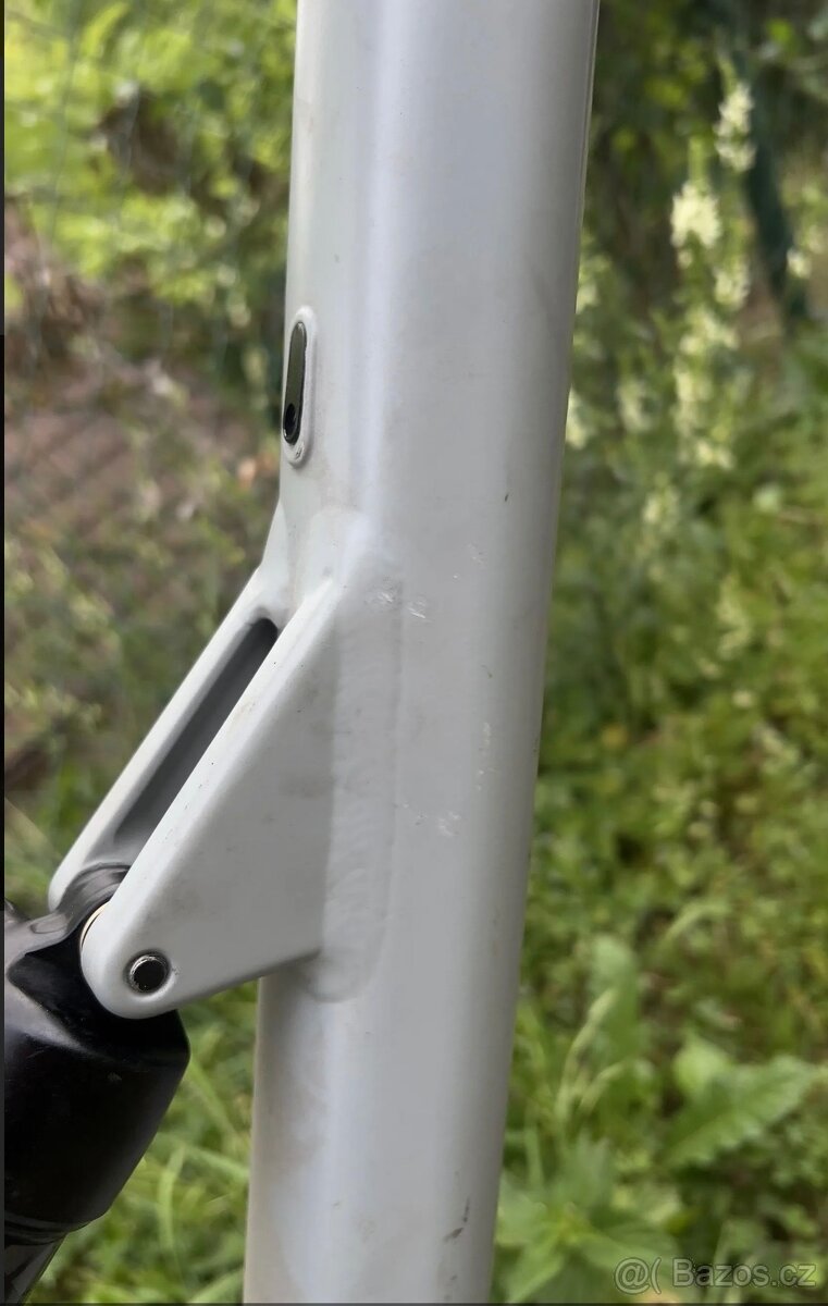 YT Capra core 2 mullet - 4
