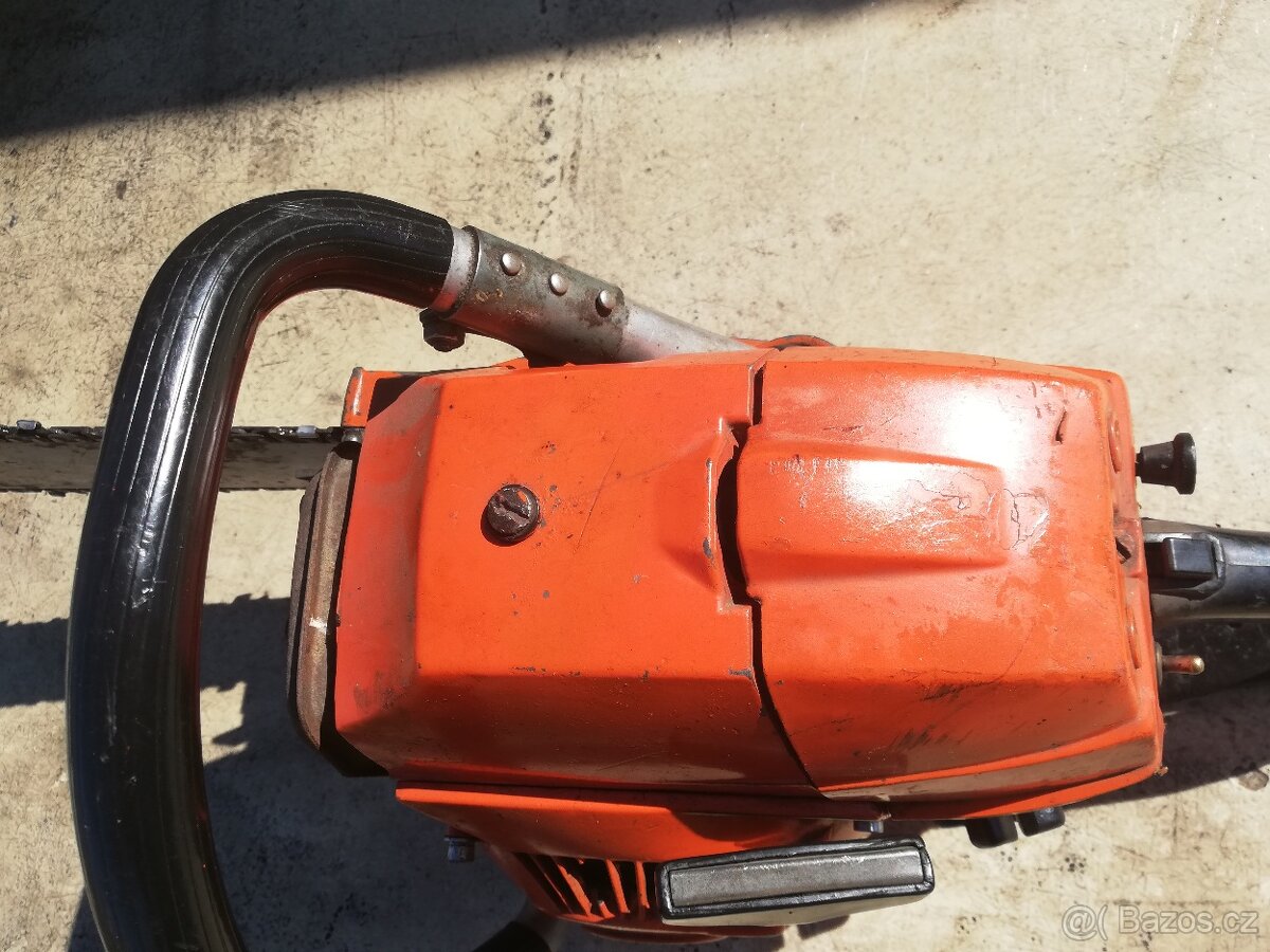 Motorová píla Husqvarna L65 - 4