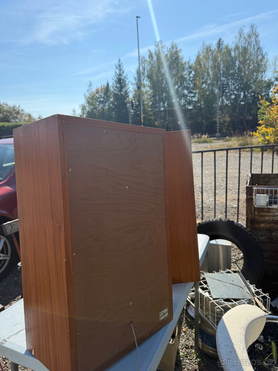 Supraphon repro bedny - 4