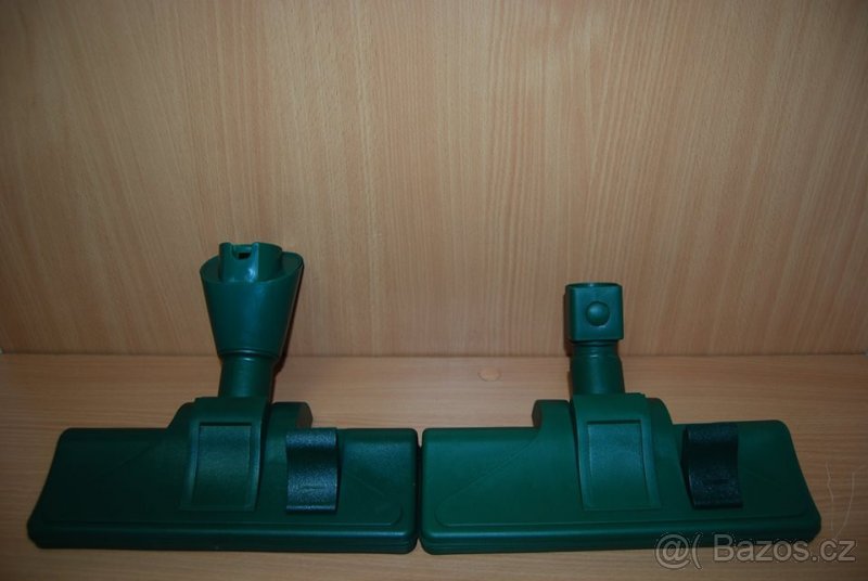 Vorwerk hlavice podlahy - 4