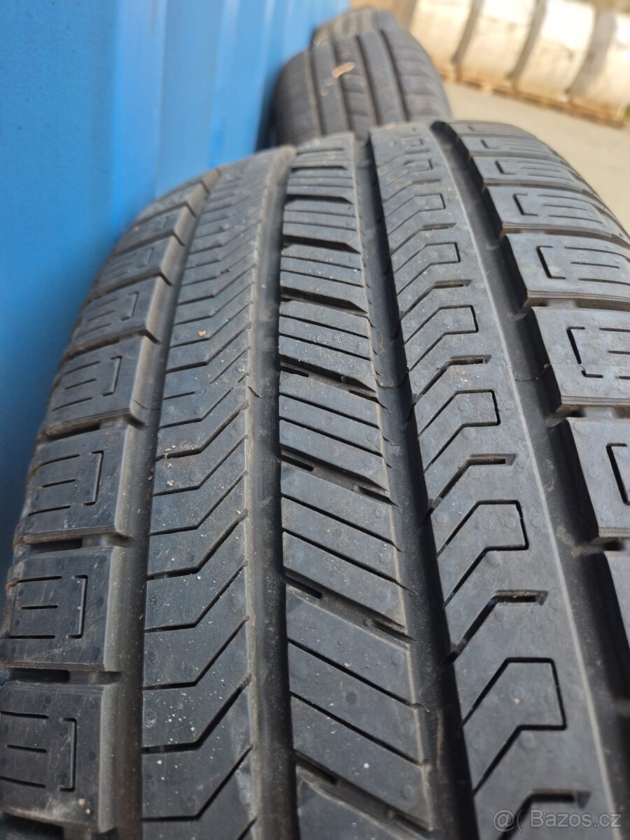 Originál Land Rover 5Ks / Defender r19 - 255/65/19