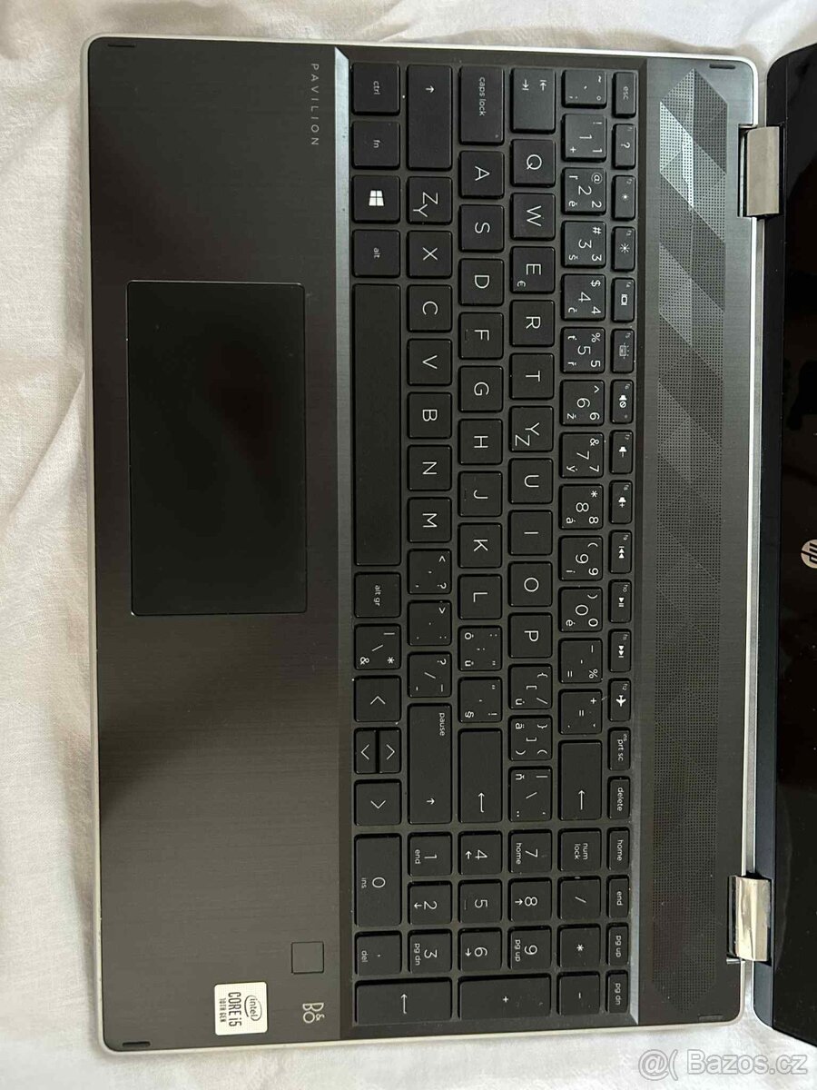 Prodám HP Pavilion X360 - 4