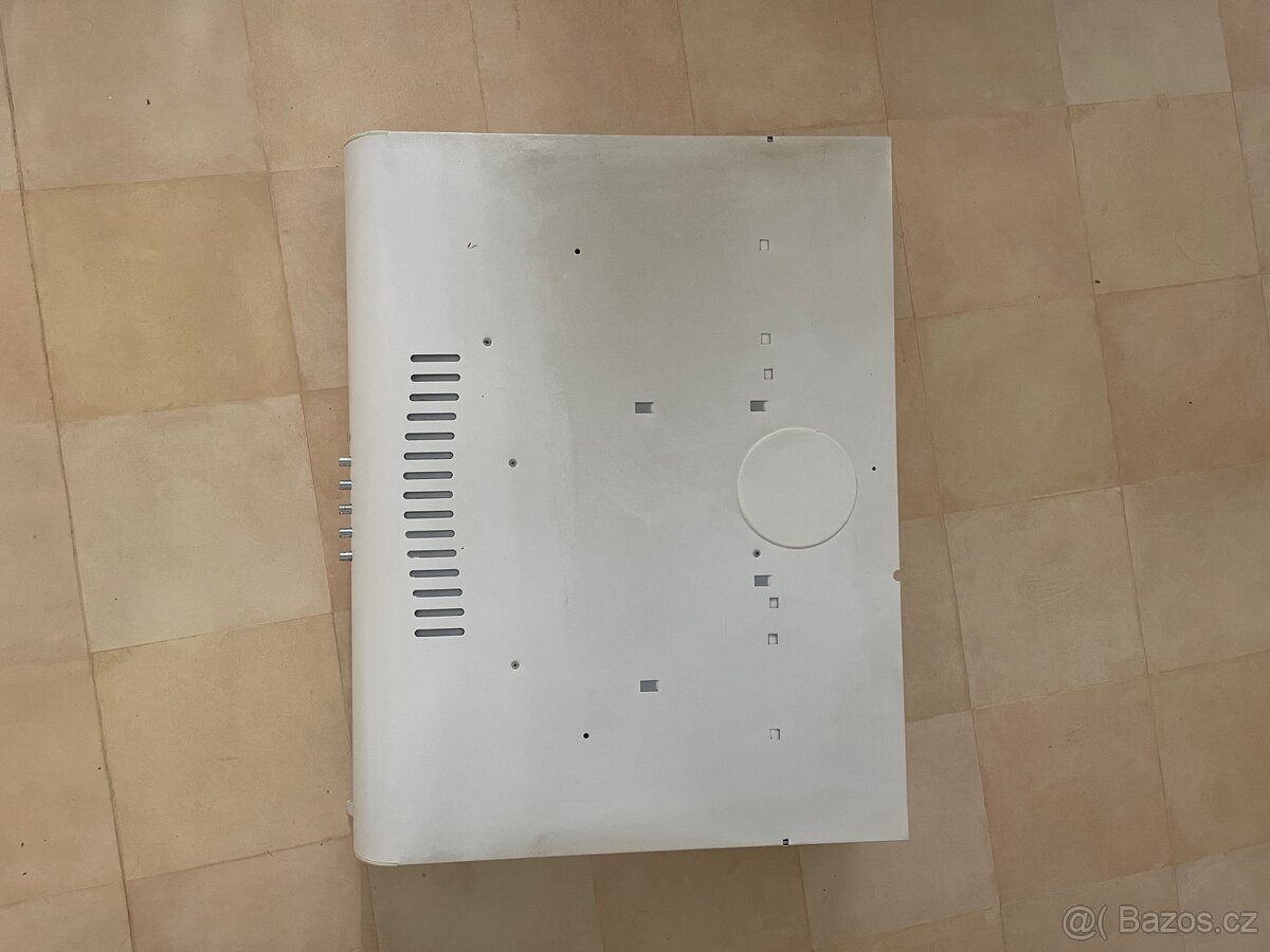 Digestoř/ odsávač par Mora 5710 - 4